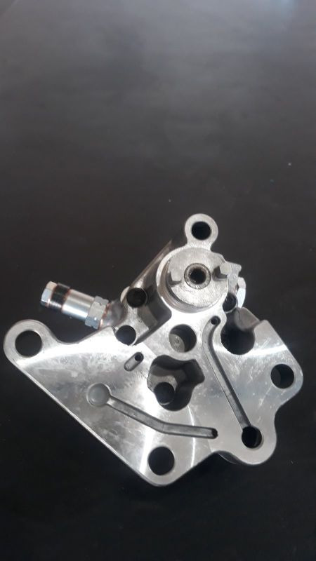 VOLVO FUEL PUMP 21539988 - Fuel pump for Truck: picture 5 VOLVO FUEL PUMP 21539988 - Fuel pump for Truck: picture 5