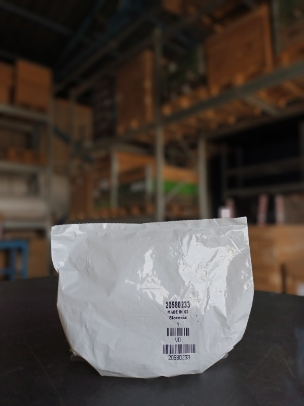 VOLVO OIL FILTER POWER STEERING 20580233 - Hydraulic filter for Construction machinery: picture 3 VOLVO OIL FILTER POWER STEERING 20580233 - Hydraulic filter for Construction machinery: picture 3