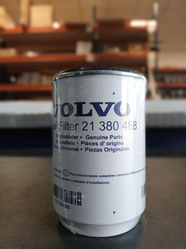 VOLVO PREFILTER, WATER SEPARATOR - 21380488 - Fuel filter for Truck: picture 1 VOLVO PREFILTER, WATER SEPARATOR - 21380488 - Fuel filter for Truck: picture 1