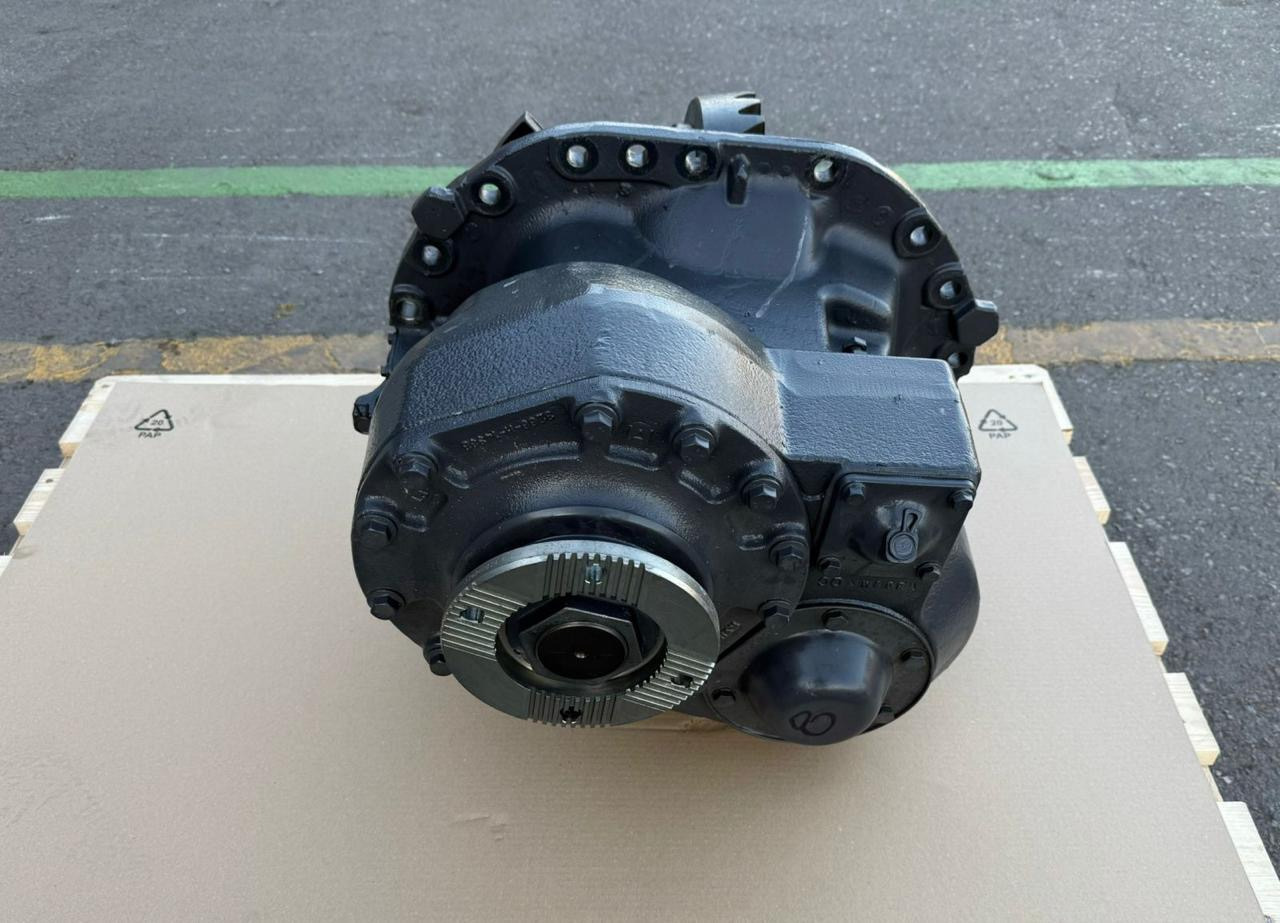 VOLVO Power Drive Diff group 20545464 - Axle and parts for Truck: picture 4 VOLVO Power Drive Diff group 20545464 - Axle and parts for Truck: picture 4
