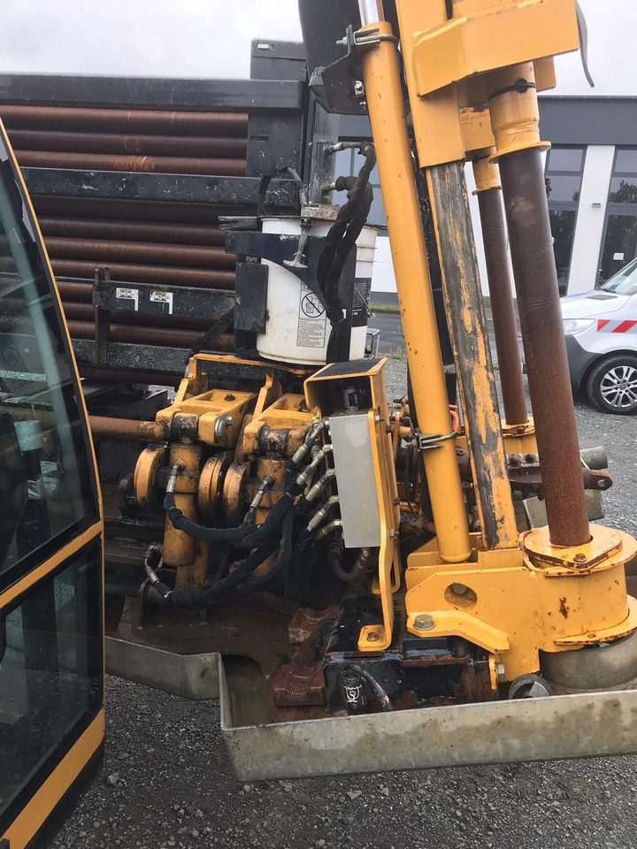 VERMEER D24X40 S3 - Directional boring machine: picture 3 VERMEER D24X40 S3 - Directional boring machine: picture 3