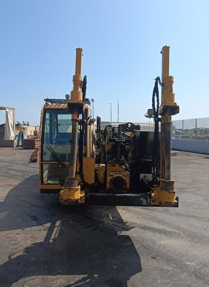 VERMEER D40X55 III - Drilling rig: picture 3 VERMEER D40X55 III - Drilling rig: picture 3