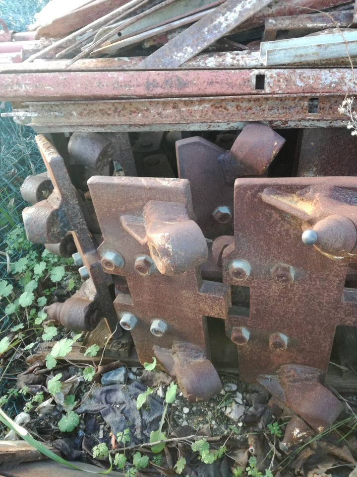 VERMEER T558 III - Trencher: picture 3 VERMEER T558 III - Trencher: picture 3