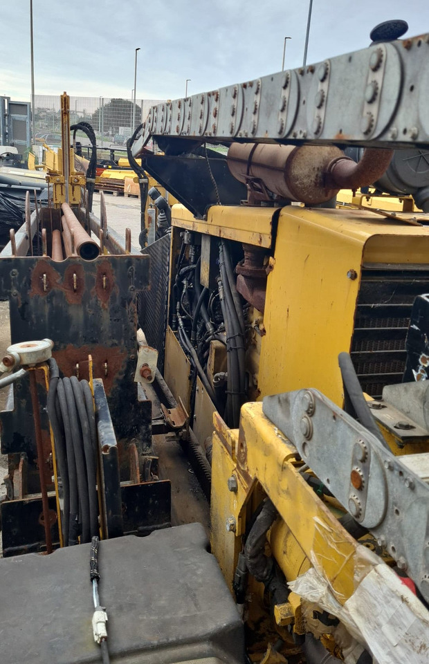 Directional boring machine Vermeer D20X22: picture 14