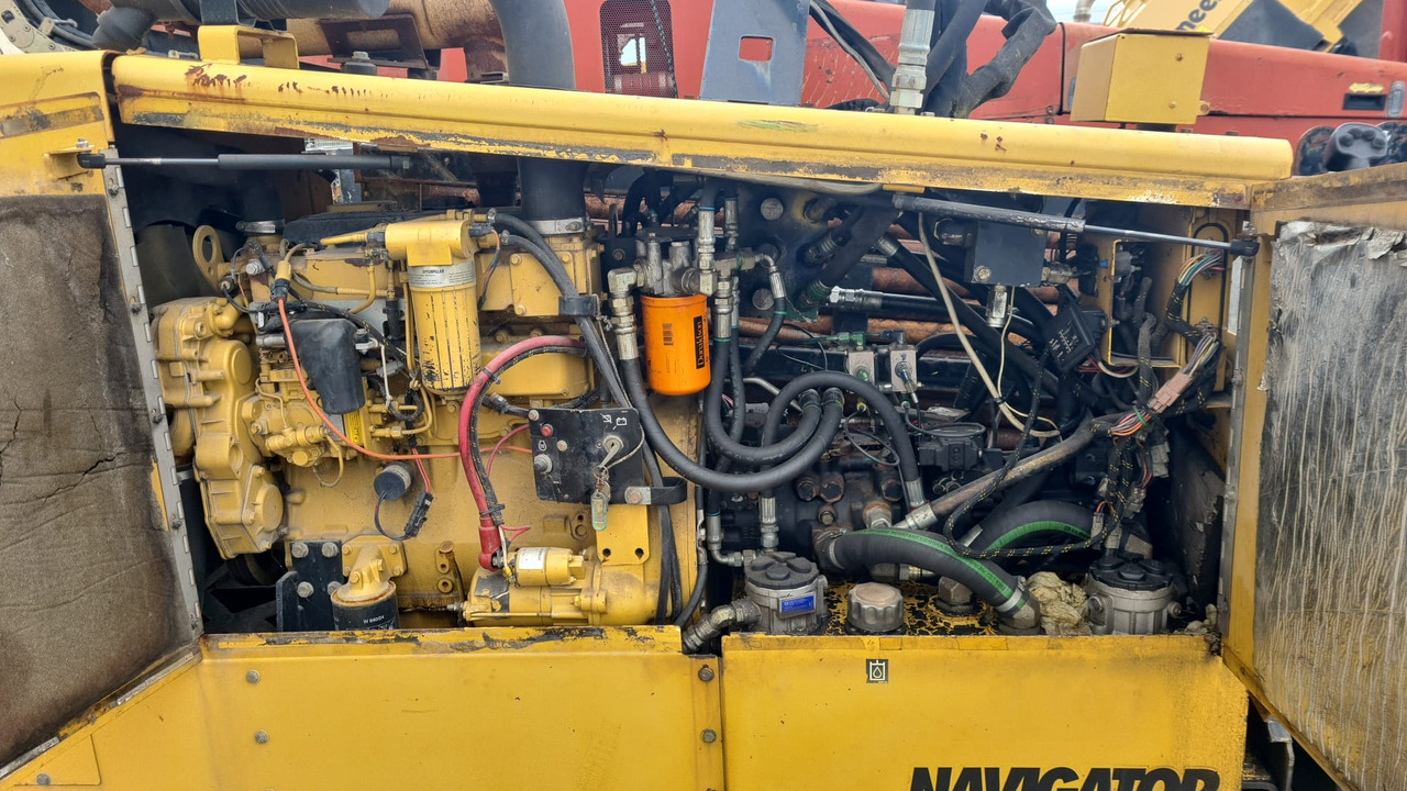 Directional boring machine Vermeer D20X22: picture 20