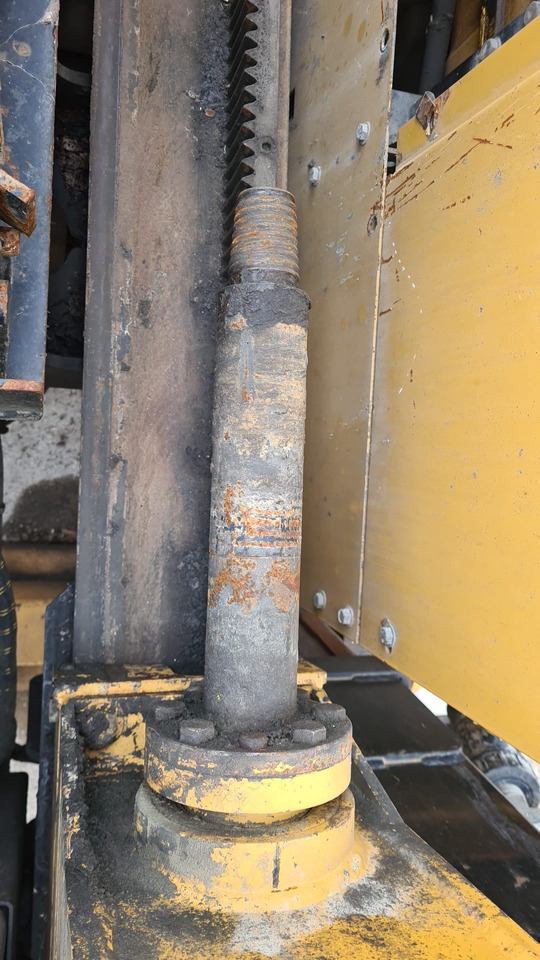 Directional boring machine Vermeer D20X22: picture 15