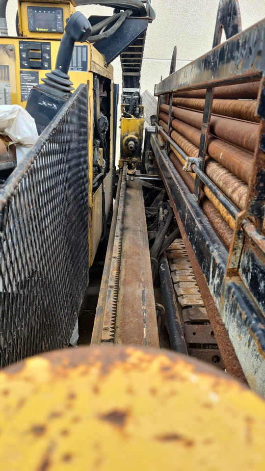 Directional boring machine Vermeer D20X22: picture 17