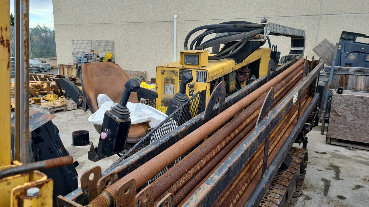 Directional boring machine Vermeer D20X22: picture 13