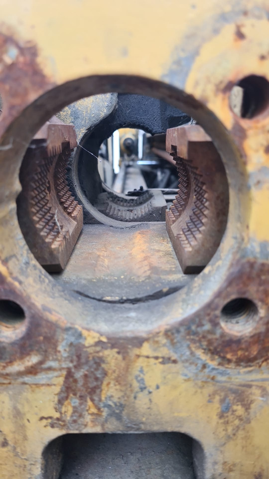 Directional boring machine Vermeer D20X22: picture 16