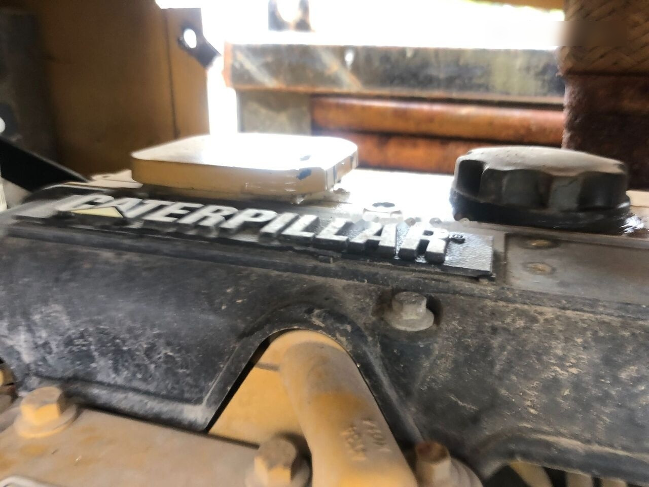 Directional boring machine Vermeer D20X22: picture 6