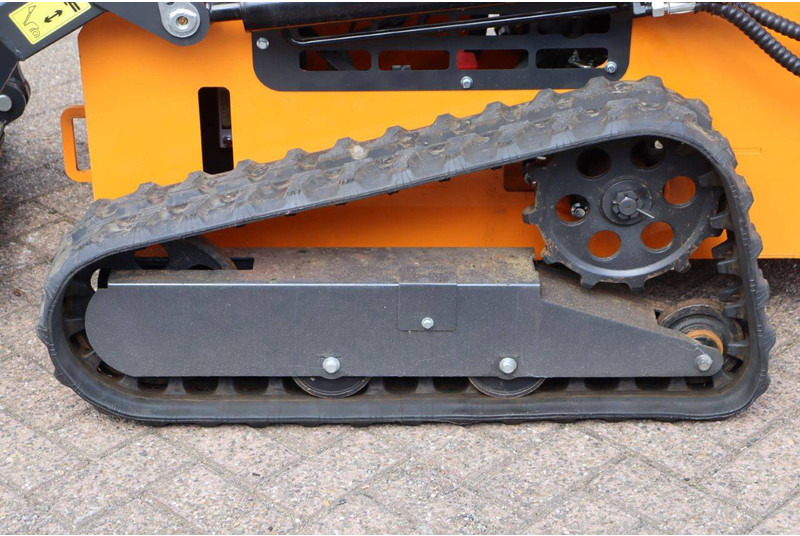 New Crawler loader ARTEER QB-480: picture 15