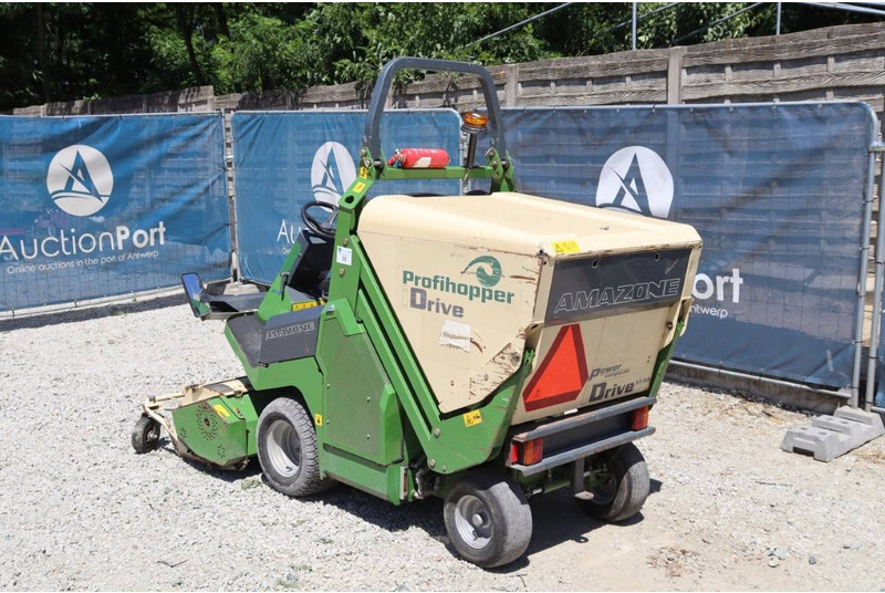 Amazone PH 1250 iDrive - Garden mower: picture 4 Amazone PH 1250 iDrive - Garden mower: picture 4