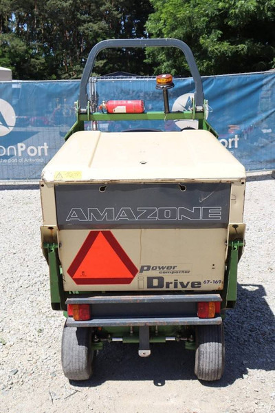 Amazone PH 1250 iDrive - Garden mower: picture 5 Amazone PH 1250 iDrive - Garden mower: picture 5