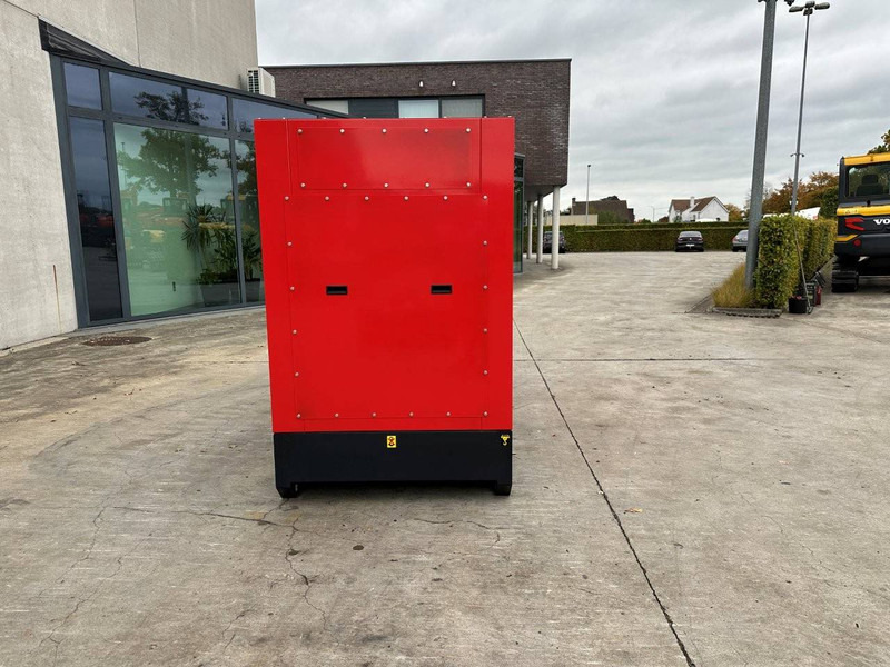 Ashita AG3-205R - Generator set: picture 3 Ashita AG3-205R - Generator set: picture 3