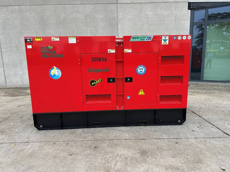 Ashita AG3-205R - Generator set: picture 1 Ashita AG3-205R - Generator set: picture 1