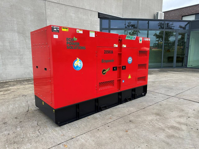 Ashita AG3-205R - Generator set: picture 2 Ashita AG3-205R - Generator set: picture 2