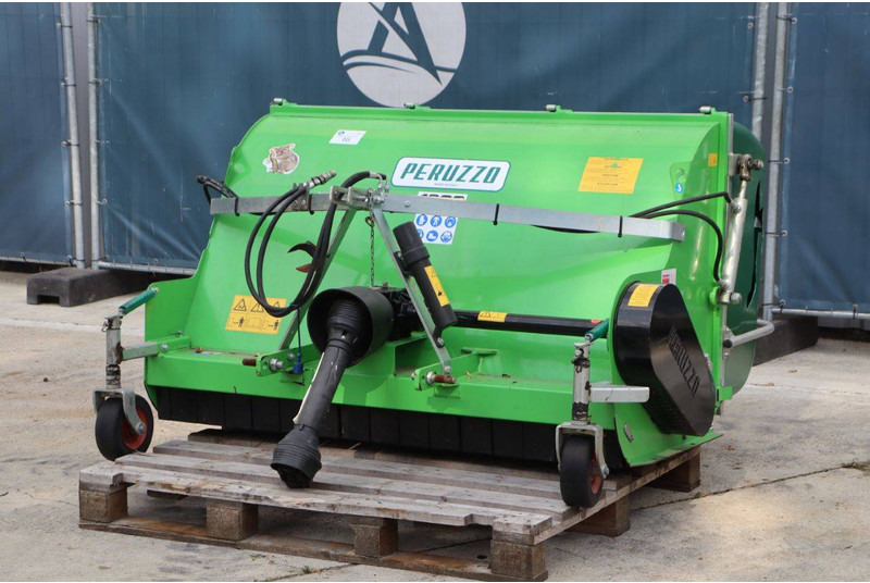 Peruzzo KOALA 1600I - Attachment: picture 2 Peruzzo KOALA 1600I - Attachment: picture 2