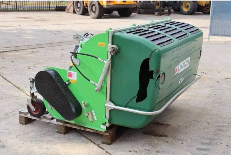 Peruzzo KOALA 1600I - Attachment: picture 4 Peruzzo KOALA 1600I - Attachment: picture 4