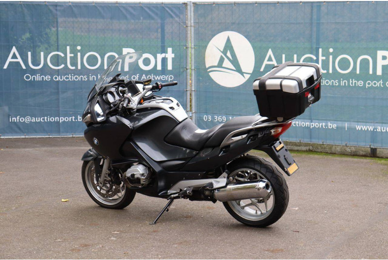 BMW R1200RT - Motorcycle: picture 3 BMW R1200RT - Motorcycle: picture 3