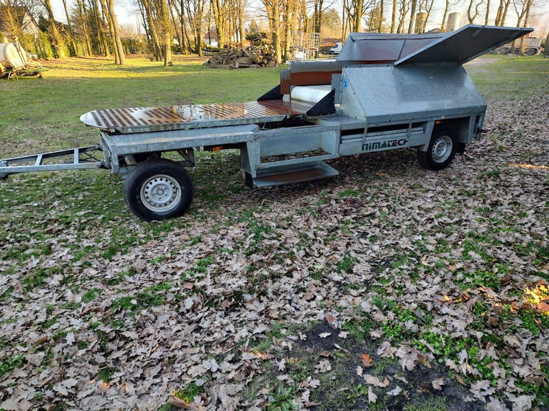 BOLLE BE 3523 - Dropside/ Flatbed trailer: picture 5 BOLLE BE 3523 - Dropside/ Flatbed trailer: picture 5