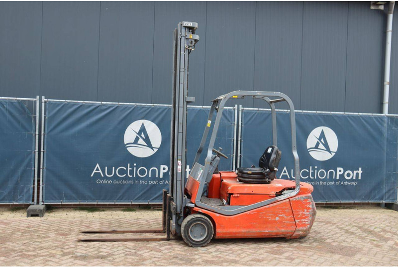 BT CBE 2.0 TL - Electric forklift: picture 1 BT CBE 2.0 TL - Electric forklift: picture 1