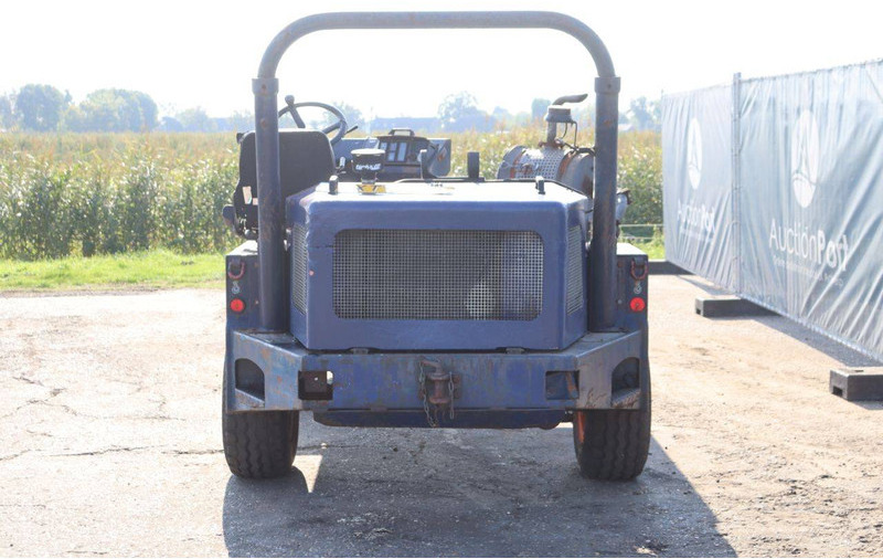 Bergmann 2030F - Dumper: picture 5 Bergmann 2030F - Dumper: picture 5