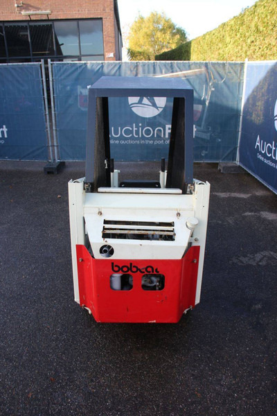 Bobcat 315 - Wheel loader: picture 4 Bobcat 315 - Wheel loader: picture 4