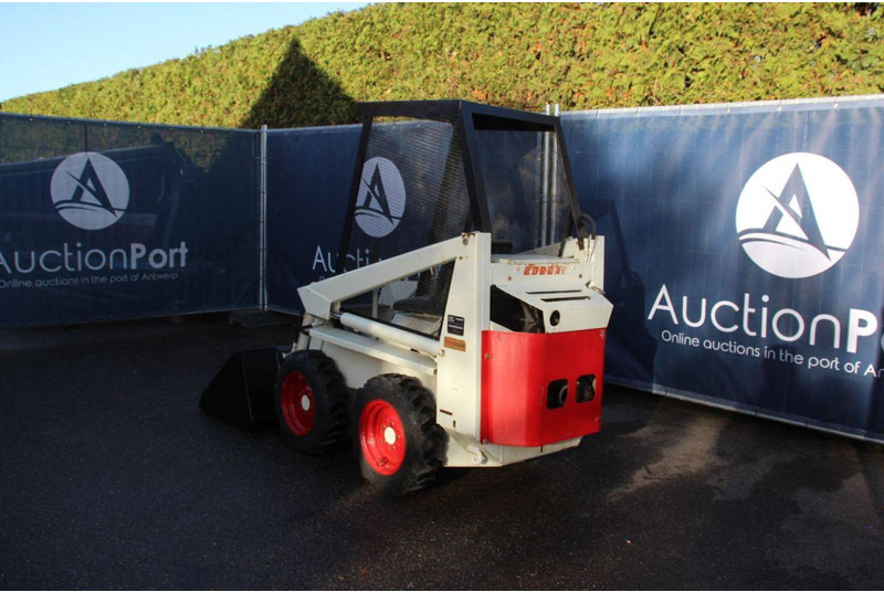 Bobcat 315 - Wheel loader: picture 3 Bobcat 315 - Wheel loader: picture 3