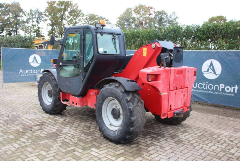 Bobcat 4060 - Telescopic handler: picture 3 Bobcat 4060 - Telescopic handler: picture 3