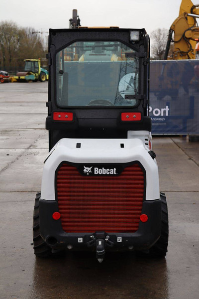 Bobcat L28 - Wheel loader: picture 5 Bobcat L28 - Wheel loader: picture 5