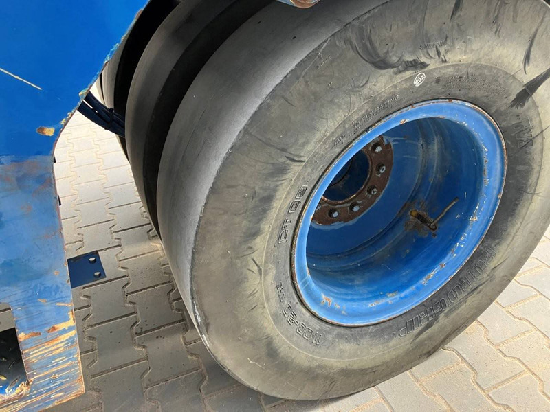 Pneumatic roller Bomag BW 161 AC: picture 10 Pneumatic roller Bomag BW 161 AC: picture 10