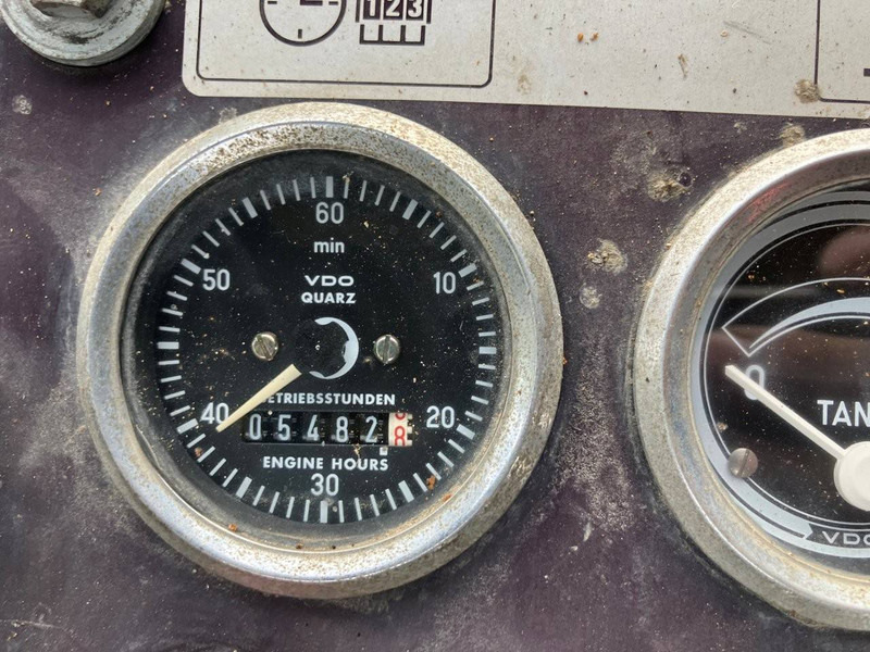 Pneumatic roller Bomag BW 161 AC: picture 14 Pneumatic roller Bomag BW 161 AC: picture 14