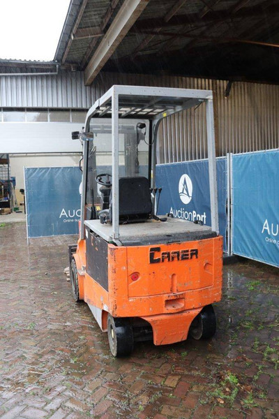 Carer R30N - Electric forklift: picture 4 Carer R30N - Electric forklift: picture 4
