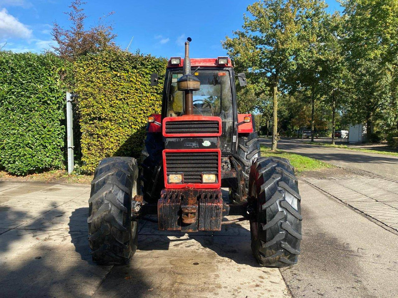 Case 1455XL - Farm tractor: picture 3 Case 1455XL - Farm tractor: picture 3