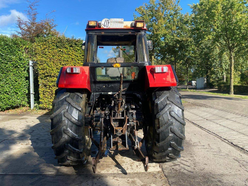 Case 1455XL - Farm tractor: picture 4 Case 1455XL - Farm tractor: picture 4