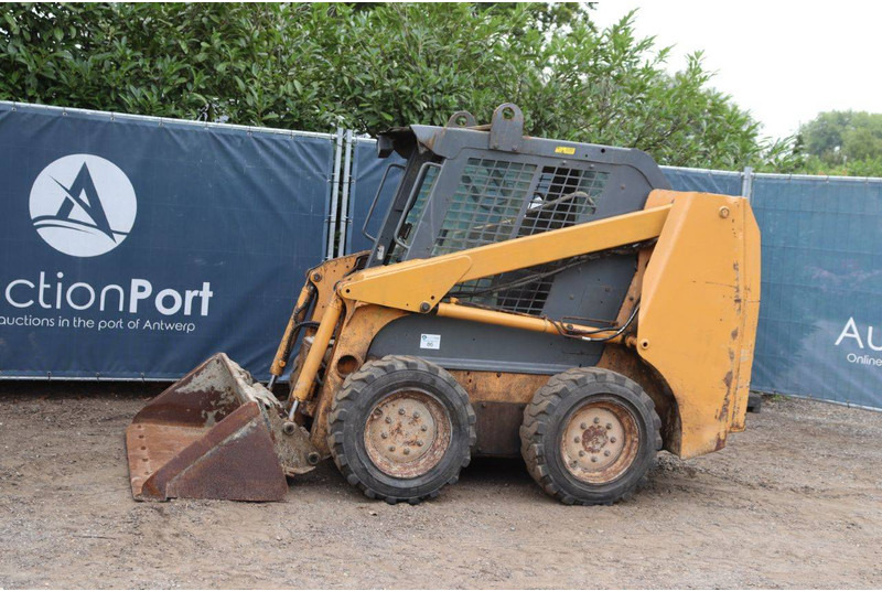 Case LS7 - Wheel loader: picture 1 Case LS7 - Wheel loader: picture 1