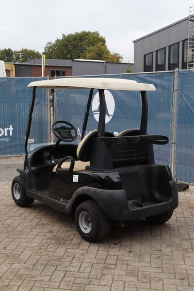 Club-car  - Golf cart: picture 4 Club-car  - Golf cart: picture 4