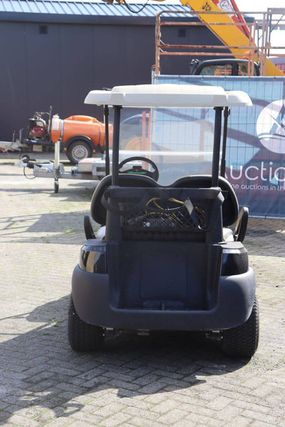 Club-car Tempo - Golf cart: picture 5 Club-car Tempo - Golf cart: picture 5