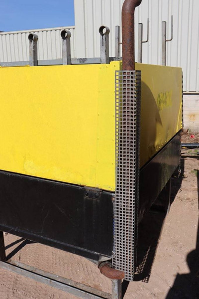Compair - Air compressor: picture 5 Compair - Air compressor: picture 5