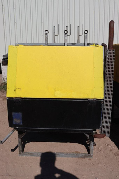 Compair - Air compressor: picture 4 Compair - Air compressor: picture 4