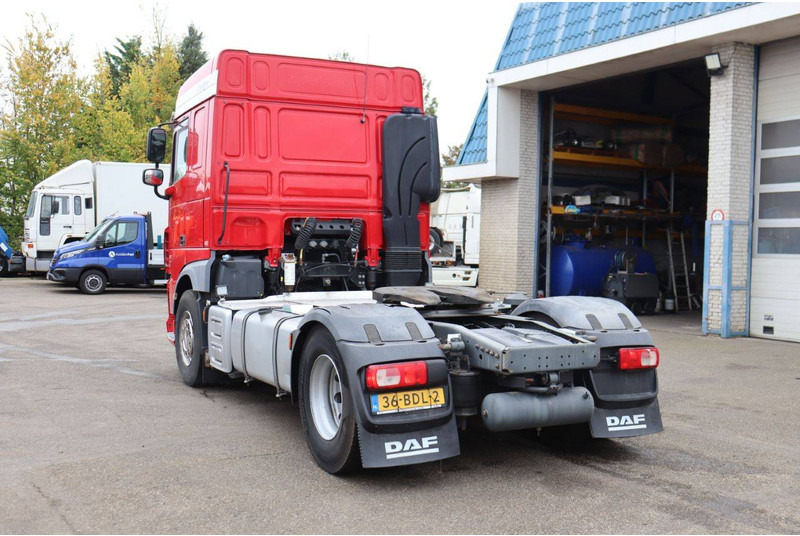DAF XF 410 FT - Cab chassis truck: picture 3 DAF XF 410 FT - Cab chassis truck: picture 3