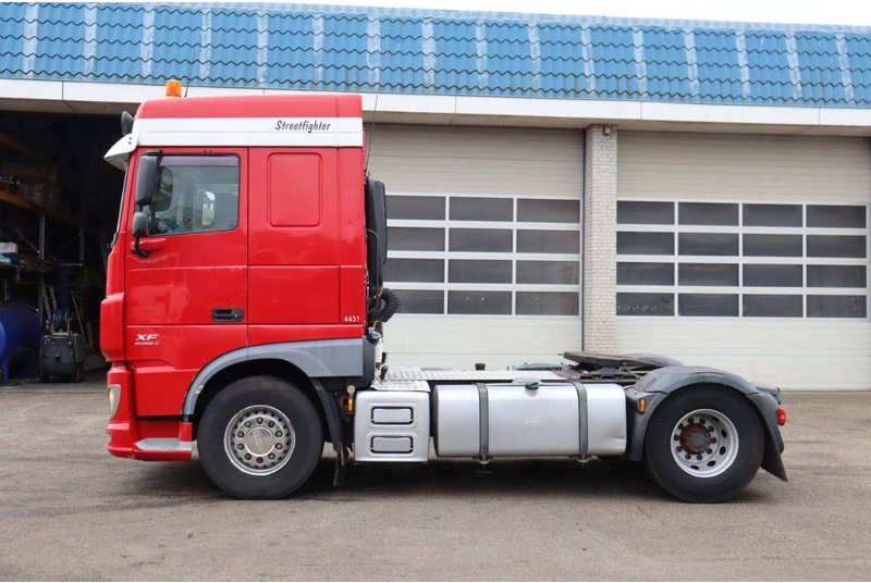DAF XF 410 FT - Cab chassis truck: picture 2 DAF XF 410 FT - Cab chassis truck: picture 2
