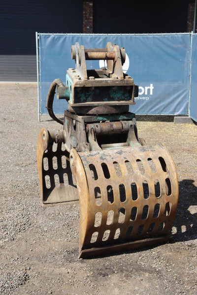 DEHACO - Grapple: picture 5 DEHACO - Grapple: picture 5