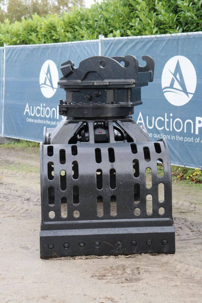 Demarec  - Grapple: picture 5 Demarec  - Grapple: picture 5