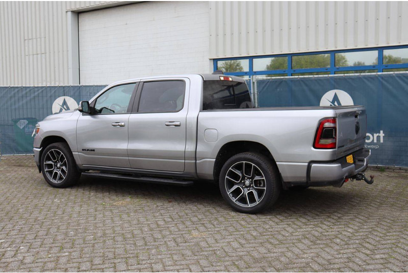 Dodge Ram 1500 1500 Sport 4x4 - Car: picture 3 Dodge Ram 1500 1500 Sport 4x4 - Car: picture 3