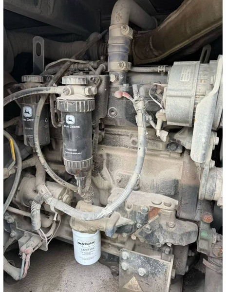 Doosan G150 - Generator set: picture 3 Doosan G150 - Generator set: picture 3