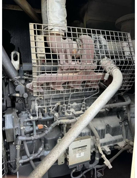Generator set Doosan G150: picture 8