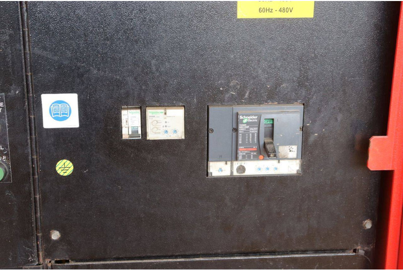 Generator set Doosan G160: picture 13