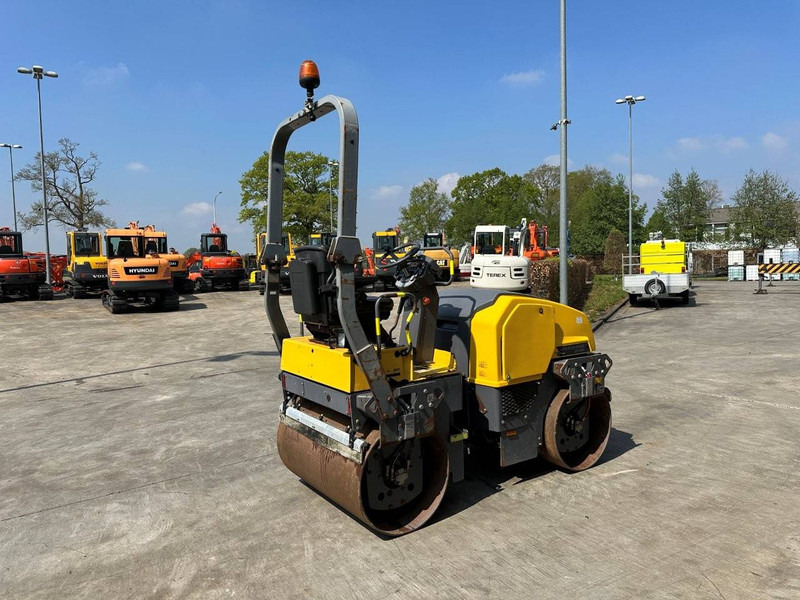 Dynapac CC1200 - Roller: picture 4 Dynapac CC1200 - Roller: picture 4