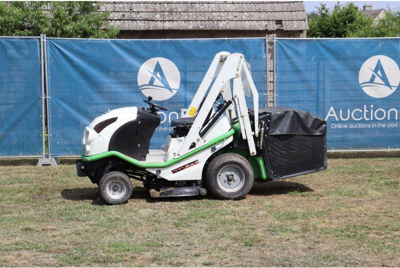 Etesia BPHPX - Garden mower: picture 1 Etesia BPHPX - Garden mower: picture 1
